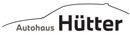 Logo Autohaus Hütter GmbH